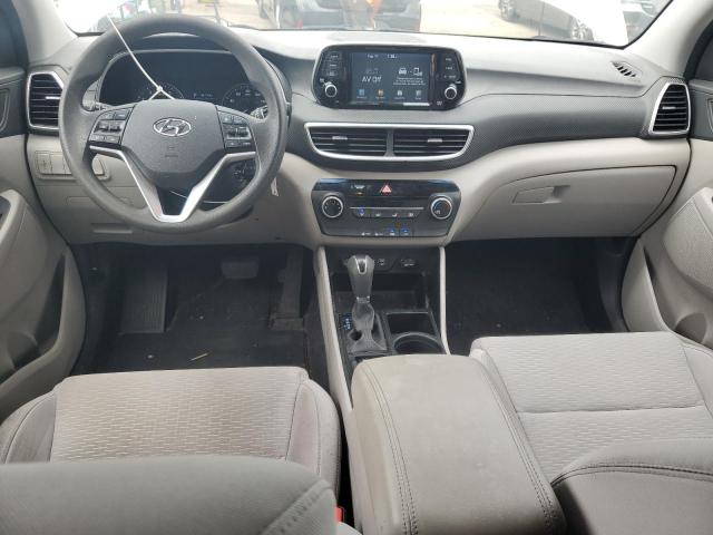 Photo 8 from auction – 2019 HYUNDAI TUCSON SE with VIN KM8J2CA40KU842684