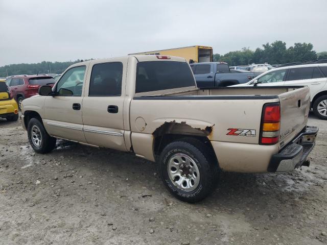 Photo 2 from auction – 2006 GMC NEW SIERRA with VIN 2GTEK13TX61240889