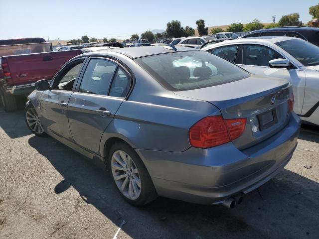 Photo 2 from auction – 2011 BMW 328 I SULE with VIN WBAPH5C5XBA444122
