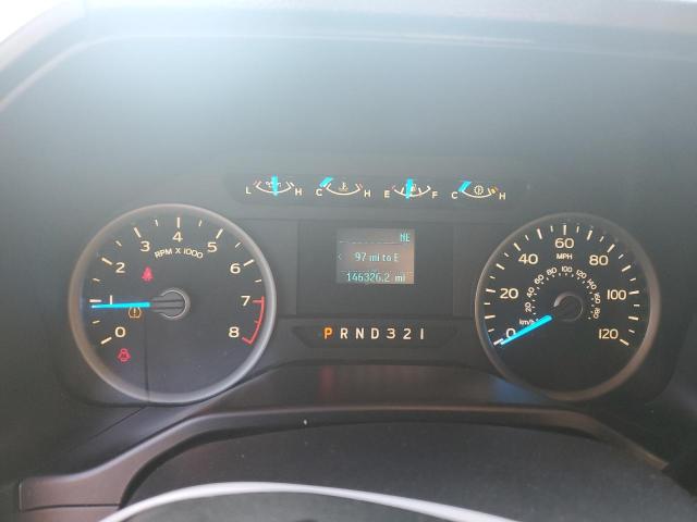 Zdjęcie 9 z aukcji – 2016 FORD F150 SUPER z VIN 1FTEX1C80GKD09796
