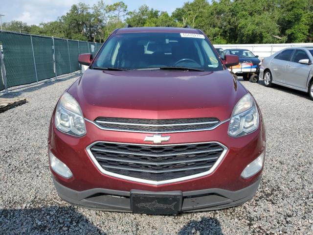 Photo 5 from auction – 2017 CHEVROLET EQUINOX LT with VIN 2GNALCEK2H1524328