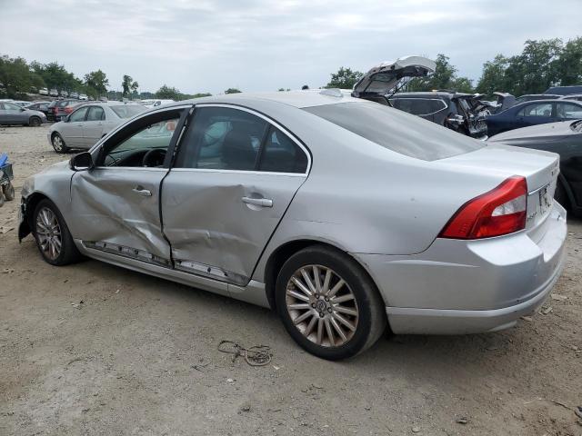 Photo 2 from auction – 2008 VOLVO S80 3.2 with VIN YV1AS982781071785