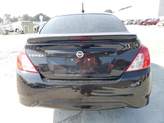 Photo 6 from auction – 2017 NISSAN VERSA S with VIN 3N1CN7AP1HL808507