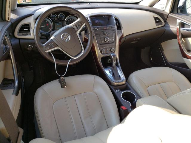 Photo 8 from auction – 2012 BUICK VERANO with VIN 1G4PS5SK2C4128480