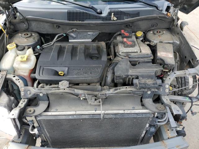 Photo 11 from auction – 2011 JEEP COMPASS SP with VIN 1J4NT1FB7BD255763