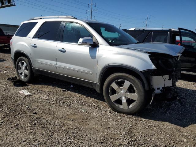 Foto 4 de la subasta – 2011 GMC ACADIA SLT con VIN 1GKKVRED7BJ360670