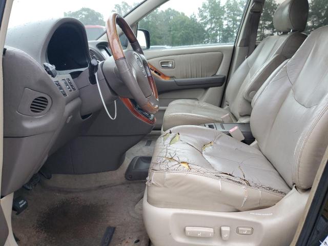 Photo 7 from auction – 2001 LEXUS RX 300 with VIN JTJGF10U910099986