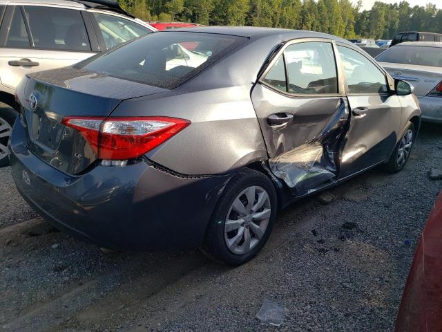 Photo 3 from auction – 2016 TOYOTA COROLLA L with VIN 2T1BURHE1GC739038