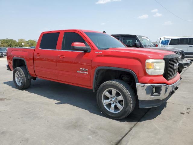 Photo 4 from auction – 2014 GMC SIERRA K15 with VIN 3GTU2UEC3EG102899