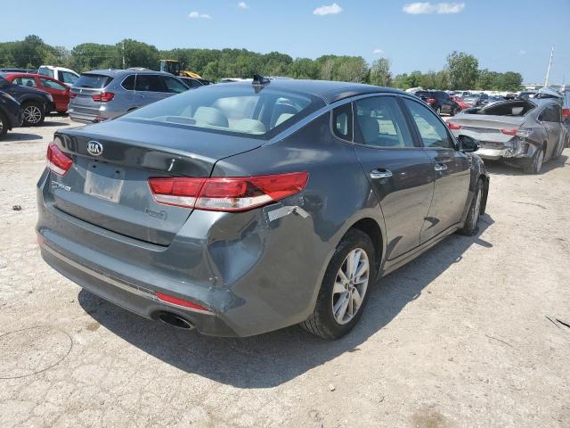 Photo 3 from auction – 2016 KIA OPTIMA LX with VIN KNAGT4L37G5079101