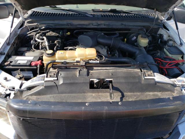 Photo 12 from auction – 2002 FORD EXCURSION with VIN 1FMNU42SX2ED63519