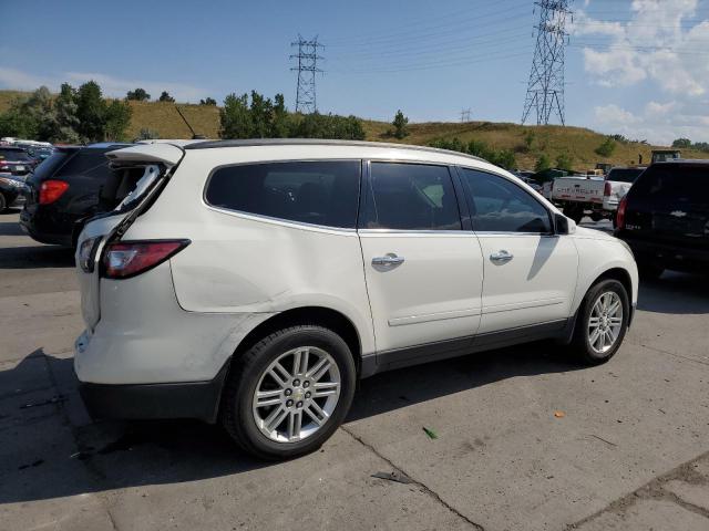 Photo 3 from auction – 2015 CHEVROLET TRAVERSE L with VIN 1GNKVGKD8FJ226736