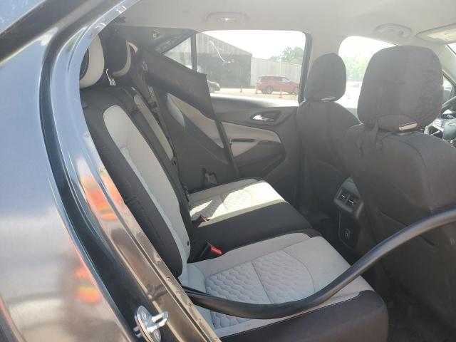 Photo 11 from auction – 2020 CHEVROLET EQUINOX LS with VIN 2GNAXHEVXL6271671