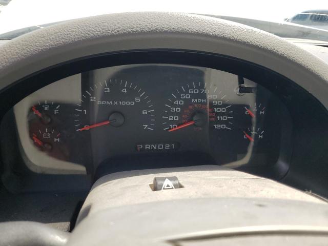Photo 9 from auction – 2006 FORD F150 with VIN 1FTRX12W56KD20938