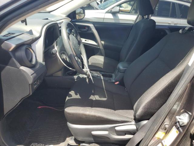 Photo 7 from auction – 2018 TOYOTA RAV4 LE with VIN JTMZFREV8JJ211571