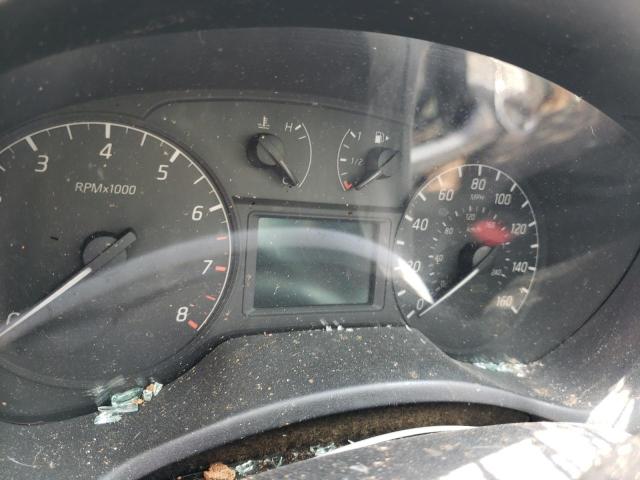 Photo 9 from auction – 2013 NISSAN SENTRA with VIN 3N1AB7AP4DL792264