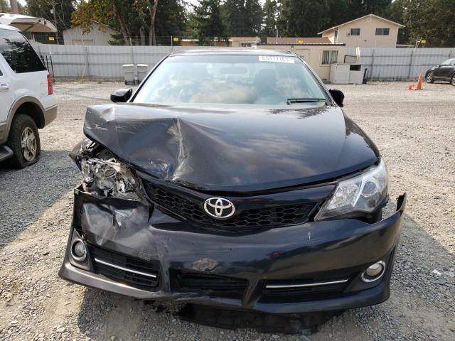 Photo 5 from auction – 2014 TOYOTA CAMRY L with VIN 4T1BF1FK2EU340784