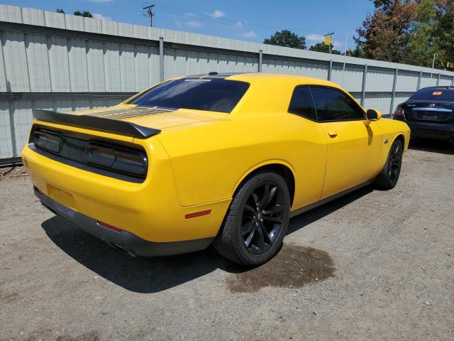 Photo 3 from auction – 2017 DODGE CHALLENGER with VIN 2C3CDZBTXHH611629
