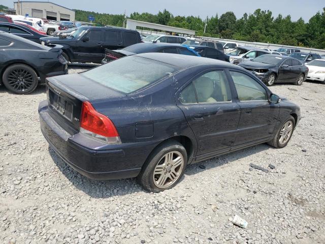 Photo 3 from auction – 2007 VOLVO S60 2.5T with VIN YV1RS592272640402