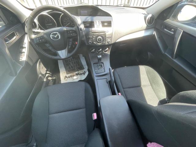 Photo 9 from auction – 2012 MAZDA 3 I with VIN JM1BL1V89C1644955