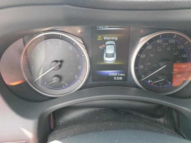 Photo 9 from auction – 2015 INFINITI Q50 BASE with VIN JN1BV7AR6FM424075