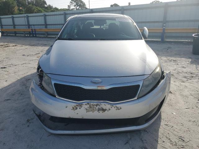 Снимка 5 от търг – 2013 KIA OPTIMA EX с VIN 5XXGN4A78DG215102