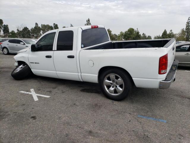 Photo 2 from auction – 2005 DODGE RAM 1500 S with VIN 1D7HA18D05S172379