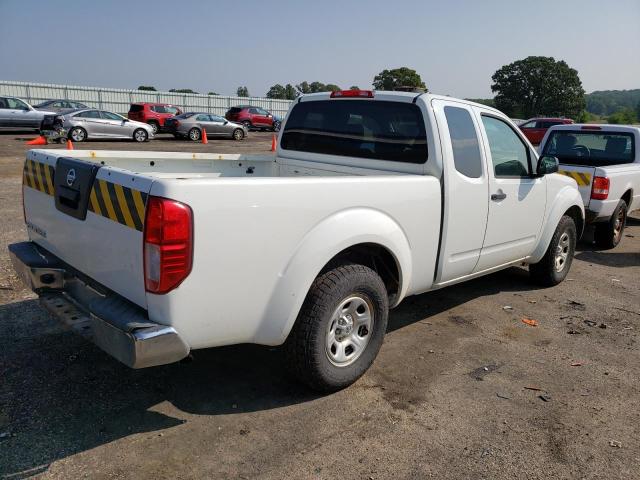Photo 3 from auction – 2014 NISSAN FRONTIER S with VIN 1N6BD0CT9EN719547