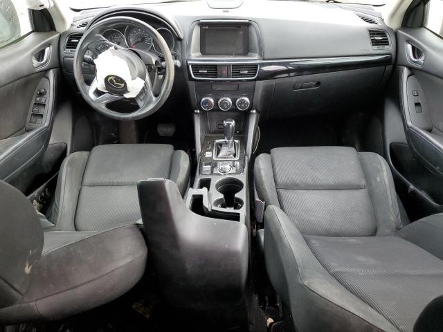 Photo 8 from auction – 2016 MAZDA CX-5 with VIN JM3KE2BY0G0736768