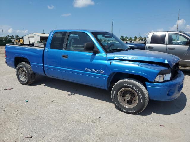 Photo 4 from auction – 2000 DODGE RAM 1500 with VIN 3B7HC13Z8YG156482