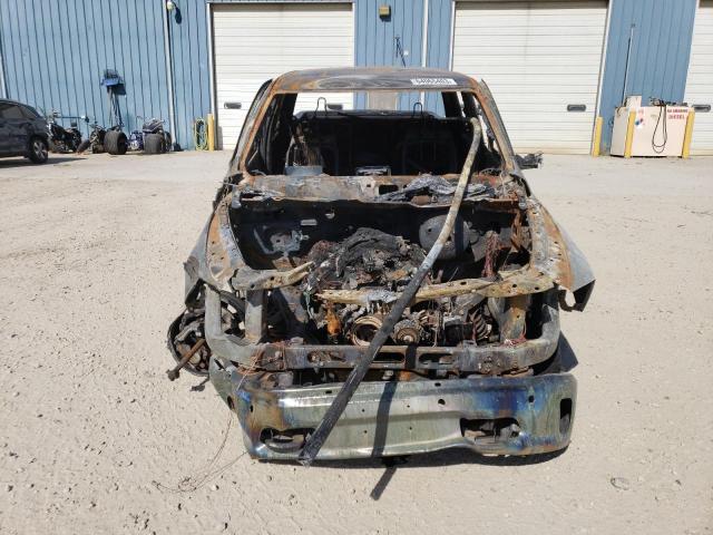 Photo 5 from auction – 2015 RAM 1500 LARAM with VIN 1C6RR7NT4FS643786