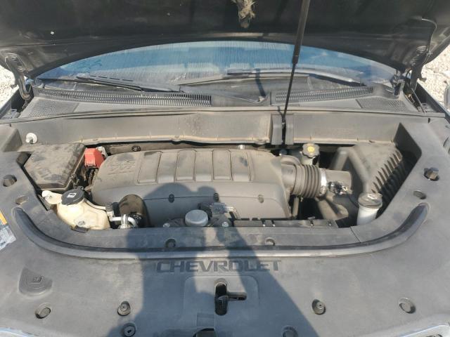 Photo 12 from auction – 2012 CHEVROLET TRAVERSE L with VIN 1GNKRGED6CJ338043
