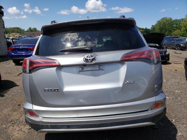 Photo 6 from auction – 2017 TOYOTA RAV4 XLE with VIN 2T3WFREV0HW362404