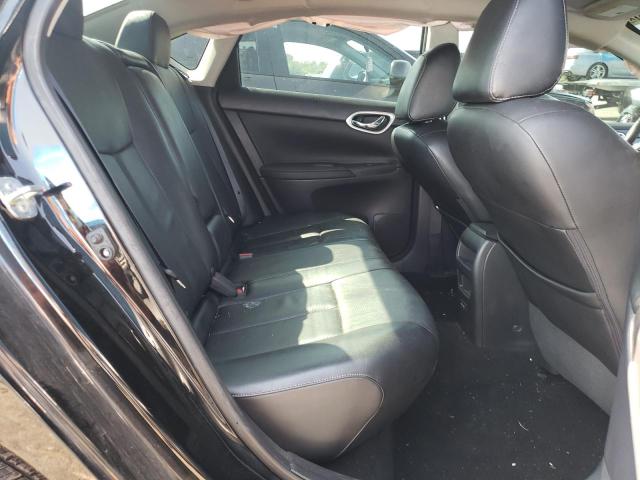 Zdjęcie 10 z aukcji – 2018 NISSAN SENTRA S z VIN 3N1AB7AP7JY291237