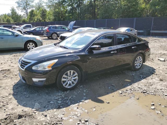 NISSAN ALTIMA 2.5 2015 with VIN 1N4AL3AP4FC194957 - Photo from auction