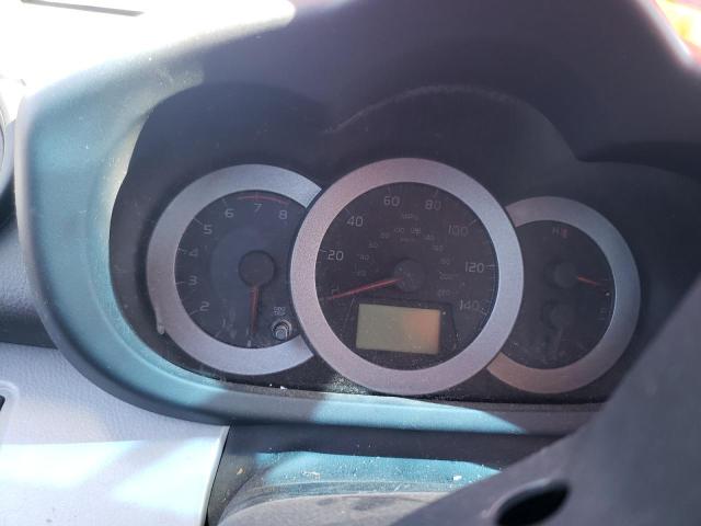 Photo 9 from auction – 2008 TOYOTA RAV4 with VIN JTMBD33V885140446