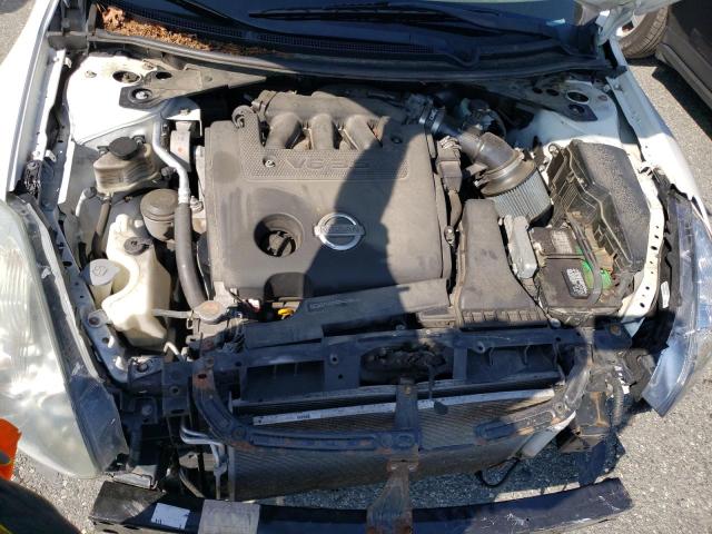 Снимка 11 от търг – 2011 NISSAN ALTIMA SR с VIN 1N4BL2EP3BC168708