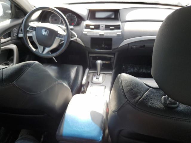 Photo 8 from auction – 2012 HONDA ACCORD EXL with VIN 1HGCS2B89CA006630