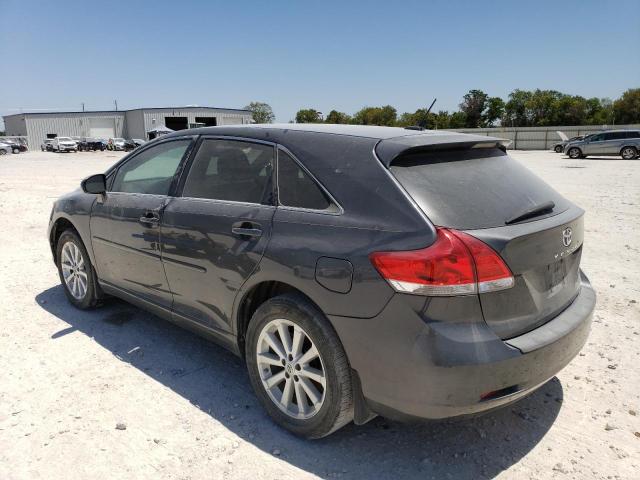 Photo 2 from auction – 2009 TOYOTA VENZA with VIN 4T3ZE11A19U002452