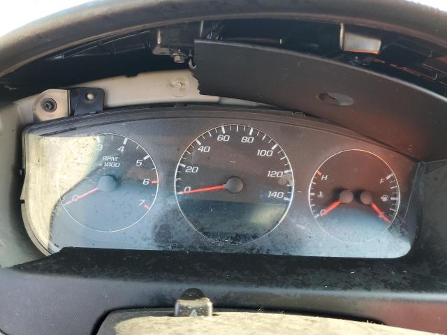 Photo 9 from auction – 2006 CHEVROLET IMPALA with VIN 2G1WT58K169202986