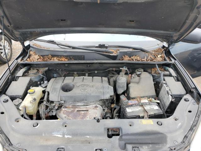 Photo 12 from auction – 2011 TOYOTA RAV4 with VIN 2T3BF4DV7BW125239