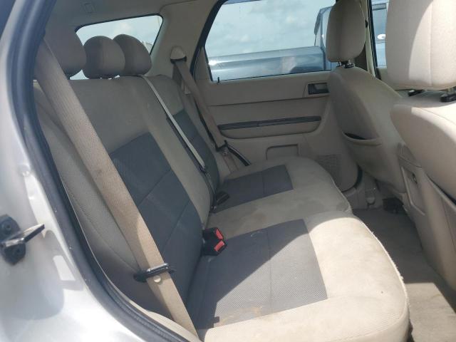 Photo 10 from auction – 2008 FORD ESCAPE XLT with VIN 1FMCU03138KC67358