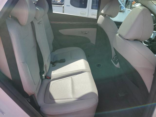 Photo 10 from auction – 2023 HYUNDAI TUCSON SEL with VIN KM8JFCA18PU106691