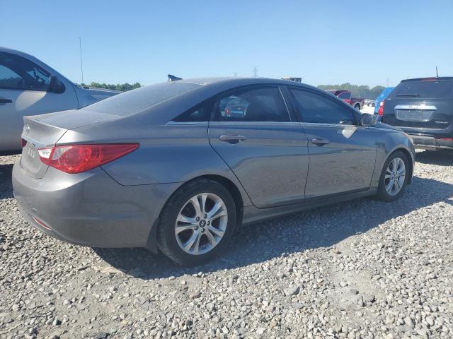 Photo 3 from auction – 2012 HYUNDAI SONATA GLS with VIN 5NPEB4AC7CH461428