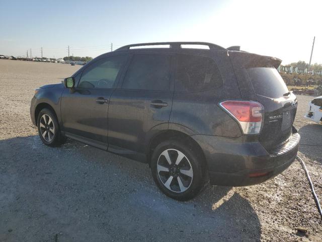 Photo 2 from auction – 2018 SUBARU FORESTER 2 with VIN JF2SJAGC0JH478130