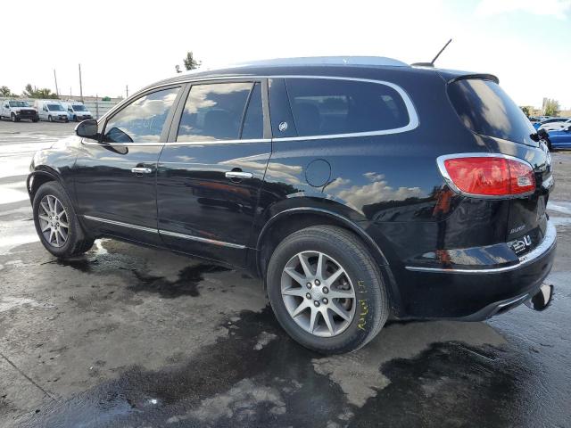 Photo 2 from auction – 2017 BUICK ENCLAVE with VIN 5GAKRAKD1HJ313716
