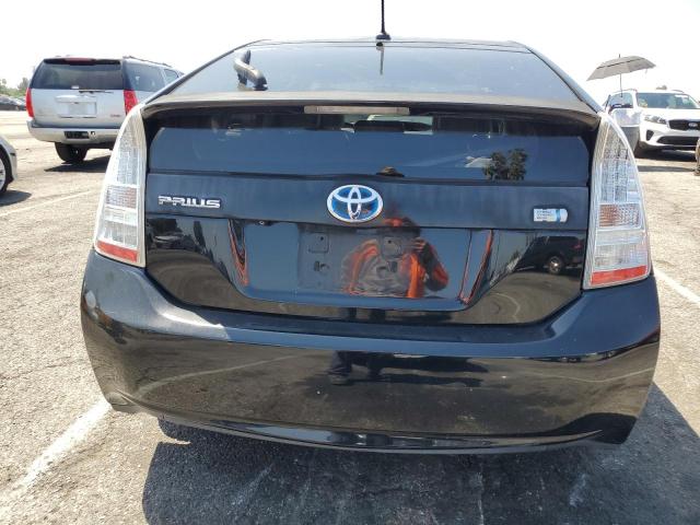 صورة رقم 6 من المزاد - 2010 TOYOTA PRIUS مع VIN JTDKN3DU2A0004190