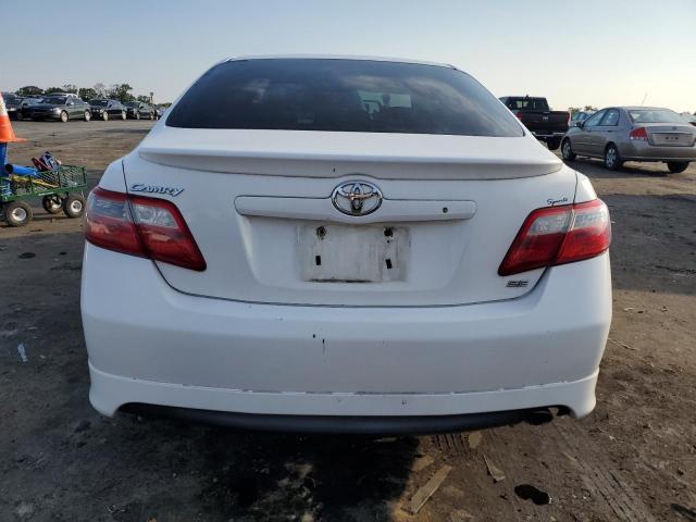 Photo 6 from auction – 2009 TOYOTA CAMRY BASE with VIN 4T1BE46K39U877576