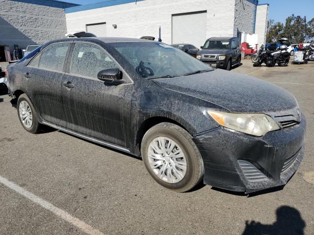 Photo 4 from auction – 2014 TOYOTA CAMRY L with VIN 4T1BF1FK2EU428105