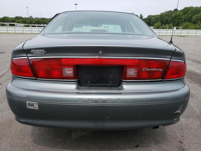 Photo 6 from auction – 2004 BUICK CENTURY CU with VIN 2G4WS52JX41313957